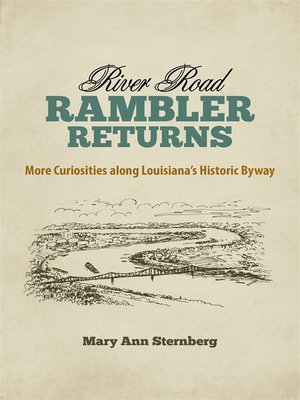 River Road Rambler Returns - ebook